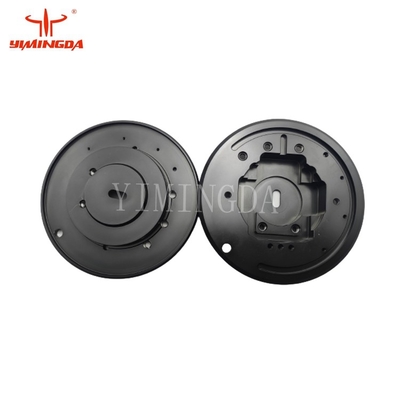 104621 / 70109004 قطعات کاتر خودکار پا فشاری صفحه چرخشی برای کاتر بولمر D8001 D8002