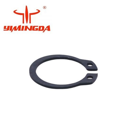 حلقه نگهدارنده قطعات کاتر خودکار 776500213 Ext A19 Din 471 برای کاتر GTXL