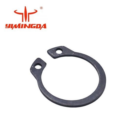 حلقه نگهدارنده قطعات کاتر خودکار 776500213 Ext A19 Din 471 برای کاتر GTXL