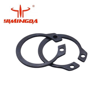 حلقه نگهدارنده قطعات کاتر خودکار 776500213 Ext A19 Din 471 برای کاتر GTXL