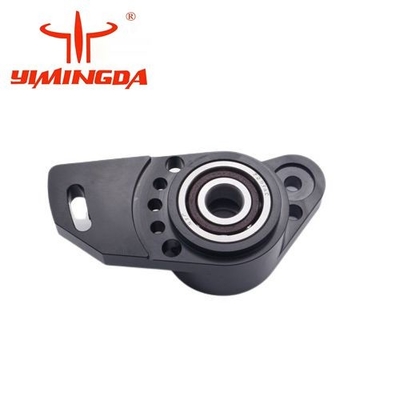 21029100 کاتر قطعات یدکی محفظه ضد شفت پلاستیکی برای کاتر S-91