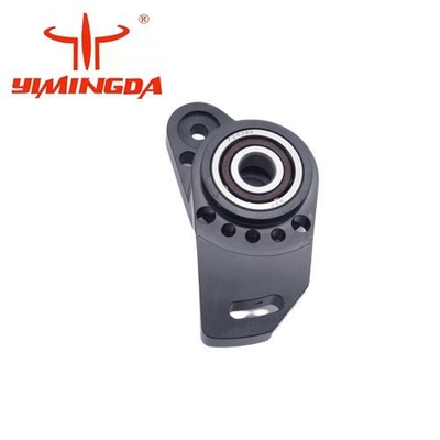 21029100 کاتر قطعات یدکی محفظه ضد شفت پلاستیکی برای کاتر S-91
