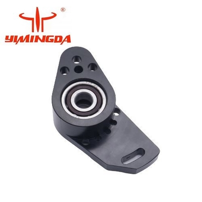 21029100 کاتر قطعات یدکی محفظه ضد شفت پلاستیکی برای کاتر S-91