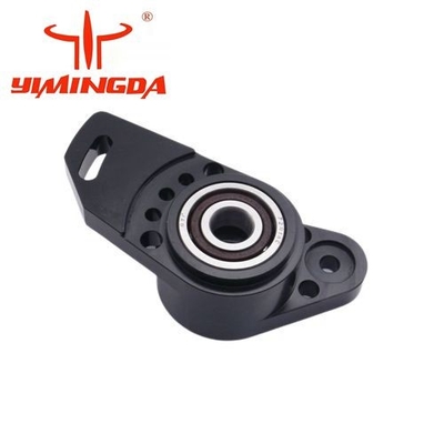 21029100 کاتر قطعات یدکی محفظه ضد شفت پلاستیکی برای کاتر S-91