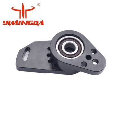 21029100 کاتر قطعات یدکی محفظه ضد شفت پلاستیکی برای کاتر S-91