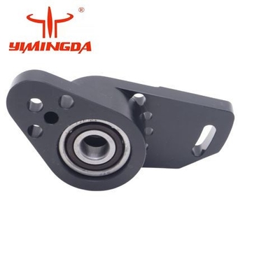 21029100 کاتر قطعات یدکی محفظه ضد شفت پلاستیکی برای کاتر S-91