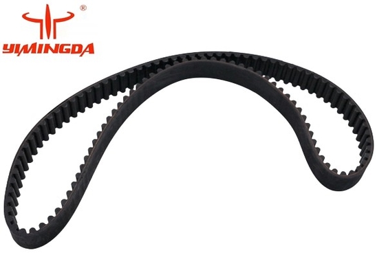 تسمه دندانه دار قطعات برش خودکار HTD 880-8M-20 PN 1210-012-0007 قطعات یدکی برای برش اسپریدر