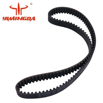 تسمه دندانه دار قطعات برش خودکار HTD 880-8M-20 PN 1210-012-0007 قطعات یدکی برای برش اسپریدر