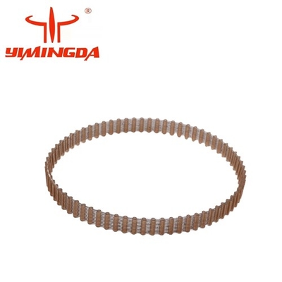 تسمه تایمینگ قطعات کاتر خودکار 1/5 Pitch Dble Side 70 Grv 3/8 W PN 180500312 5M350 Belt