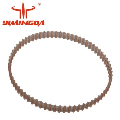تسمه تایمینگ قطعات کاتر خودکار 1/5 Pitch Dble Side 70 Grv 3/8 W PN 180500312 5M350 Belt