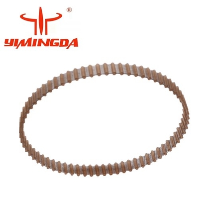 تسمه تایمینگ قطعات کاتر خودکار 1/5 Pitch Dble Side 70 Grv 3/8 W PN 180500312 5M350 Belt