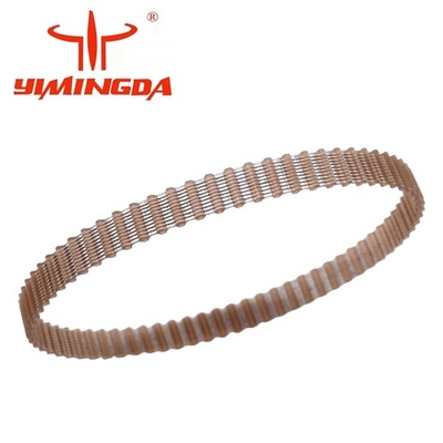 تسمه تایمینگ قطعات کاتر خودکار 1/5 Pitch Dble Side 70 Grv 3/8 W PN 180500312 5M350 Belt