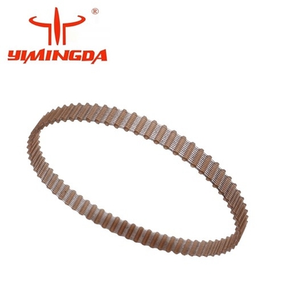 تسمه تایمینگ قطعات کاتر خودکار 1/5 Pitch Dble Side 70 Grv 3/8 W PN 180500312 5M350 Belt
