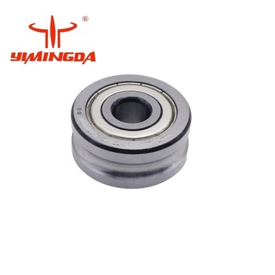 نقش قطعات برش خودکار در GLA42,10 PN 068202 068203 بلبرینگ برای برش لباس