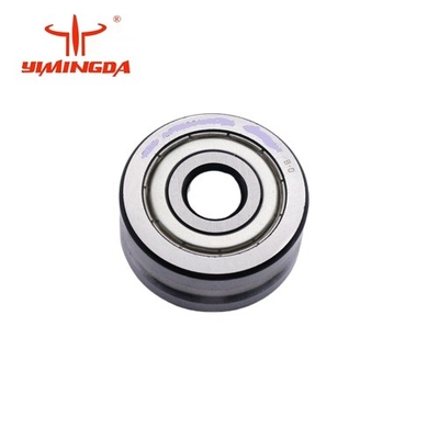 نقش قطعات برش خودکار در GLA42,10 PN 068202 068203 بلبرینگ برای برش لباس