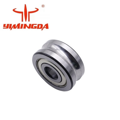 نقش قطعات برش خودکار در GLA42,10 PN 068202 068203 بلبرینگ برای برش لباس