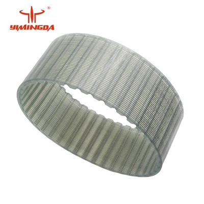 کمربند قطعات کاتر خودکار 50AT10x400 PN 067916 برای دستگاه برش صنعتی پوشاک