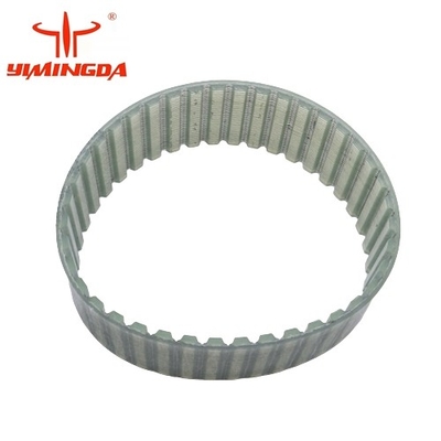 کمربند قطعات کاتر خودکار 50AT10x400 PN 067916 برای دستگاه برش صنعتی پوشاک
