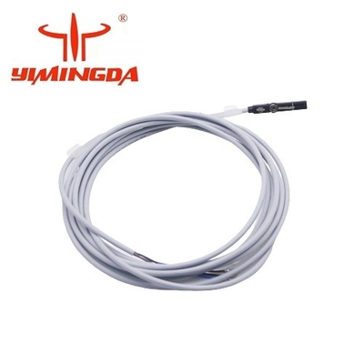 کلید پایانی قطعات برش خودکار SME-8M-DS-24V-K2,5-OE PN 063113 برای دستگاه برش لباس