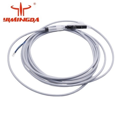 کلید پایانی قطعات برش خودکار SME-8M-DS-24V-K2,5-OE PN 063113 برای دستگاه برش لباس