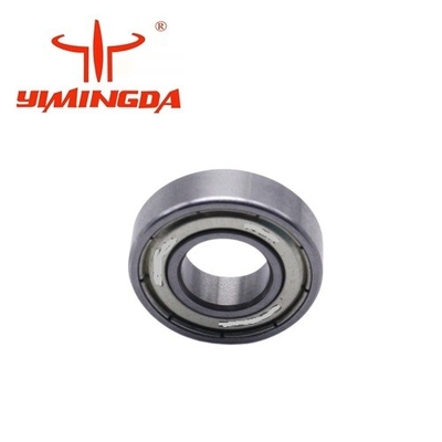 بلبرینگ قطعات کاتر خودکار 10x22x6 PN 060570 بلبرینگ برای برش پوشاک