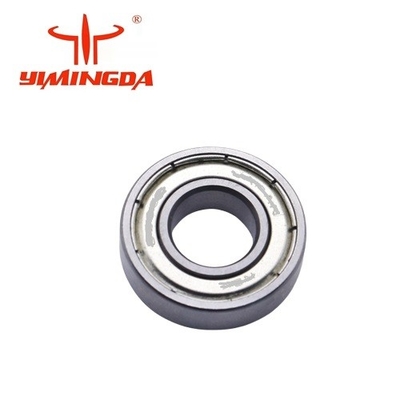 بلبرینگ قطعات کاتر خودکار 10x22x6 PN 060570 بلبرینگ برای برش پوشاک