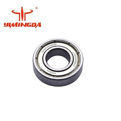 بلبرینگ قطعات کاتر خودکار 10x22x6 PN 060570 بلبرینگ برای برش پوشاک