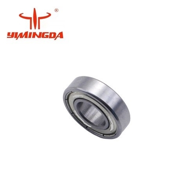بلبرینگ قطعات کاتر خودکار 10x22x6 PN 060570 بلبرینگ برای برش پوشاک