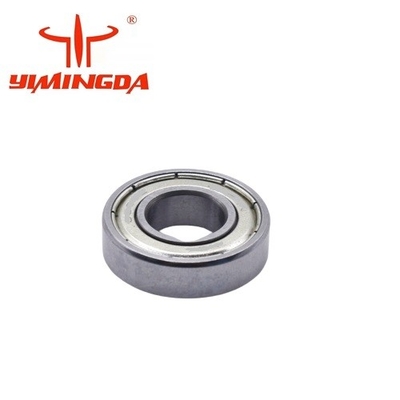 بلبرینگ قطعات کاتر خودکار 10x22x6 PN 060570 بلبرینگ برای برش پوشاک