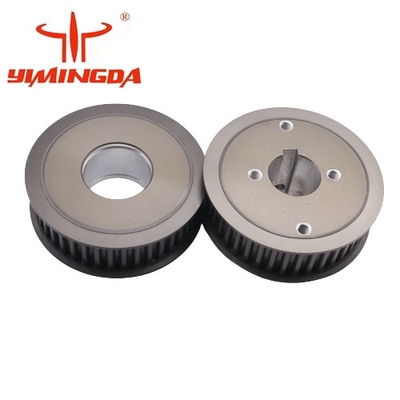 قطعات کاتر خودکار تسمه چرخ Z 40 T 5 PN 100141 قطعات یدکی کاتر