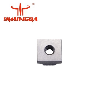 PN 101-005-002 قطعات برش خودکار بلوک کشویی برای سنسور لبه محفظه