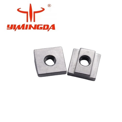 PN 101-005-002 قطعات برش خودکار بلوک کشویی برای سنسور لبه محفظه