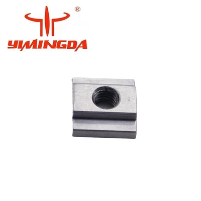 PN 101-005-002 قطعات برش خودکار بلوک کشویی برای سنسور لبه محفظه