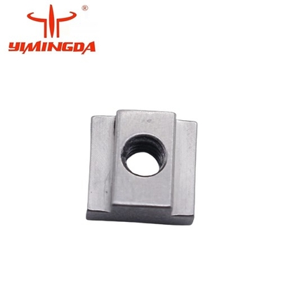 PN 101-005-002 قطعات برش خودکار بلوک کشویی برای سنسور لبه محفظه