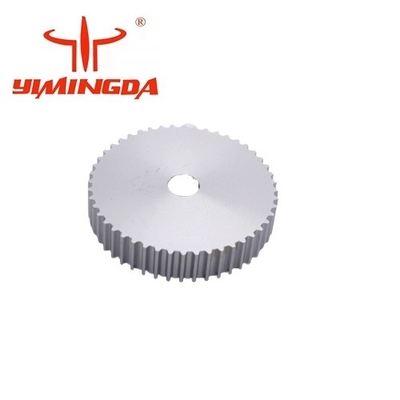 PN 050-085-005 قطعات پخش کننده دیسک قطعات برش خودکار برای کمربند دندانه دار T 5/21 Z48