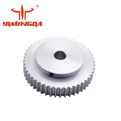 PN 050-085-005 قطعات پخش کننده دیسک قطعات برش خودکار برای کمربند دندانه دار T 5/21 Z48