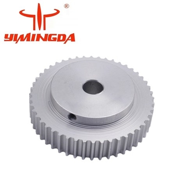 PN 050-085-005 قطعات پخش کننده دیسک قطعات برش خودکار برای کمربند دندانه دار T 5/21 Z48