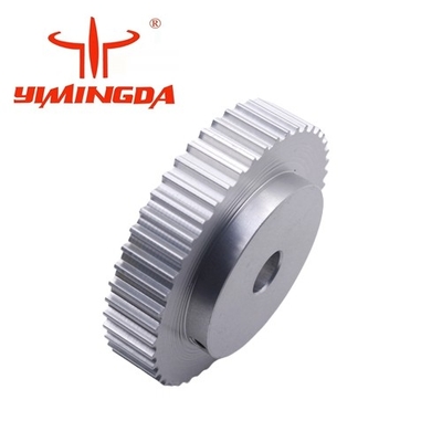 PN 050-085-005 قطعات پخش کننده دیسک قطعات برش خودکار برای کمربند دندانه دار T 5/21 Z48