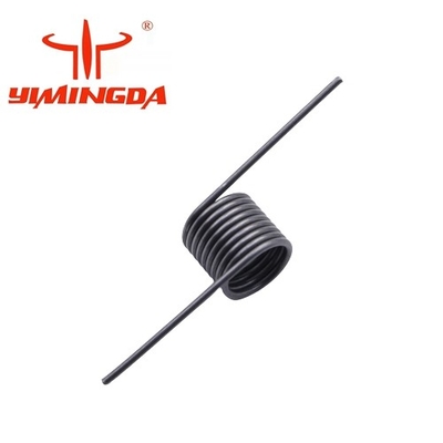 PN 050-041-005 قطعات برش صنعتی پوشاک فنر برای دریچه گاز سرعت