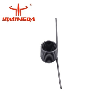 PN 050-041-005 قطعات برش صنعتی پوشاک فنر برای دریچه گاز سرعت