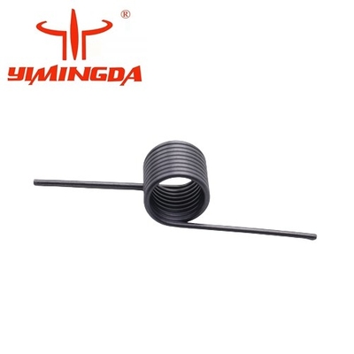 PN 050-041-005 قطعات برش صنعتی پوشاک فنر برای دریچه گاز سرعت