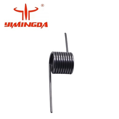 PN 050-041-005 قطعات برش صنعتی پوشاک فنر برای دریچه گاز سرعت