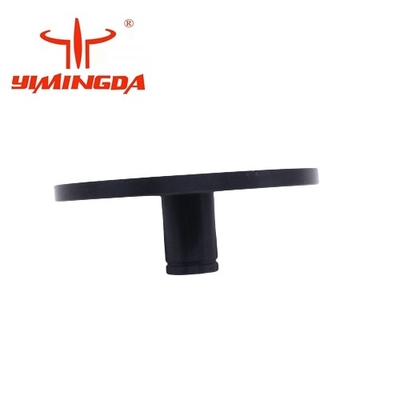 PN 050-025-005 قطعات یدکی کاتر قطعه پایینی برای سفت کننده زنجیر