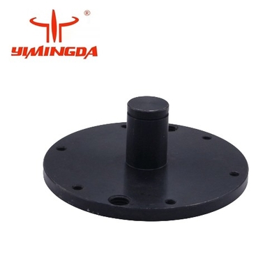 PN 050-025-005 قطعات یدکی کاتر قطعه پایینی برای سفت کننده زنجیر
