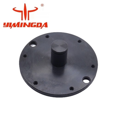 PN 050-025-005 قطعات یدکی کاتر قطعه پایینی برای سفت کننده زنجیر