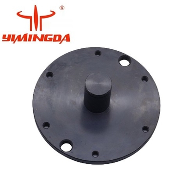 PN 050-025-005 قطعات یدکی کاتر قطعه پایینی برای سفت کننده زنجیر
