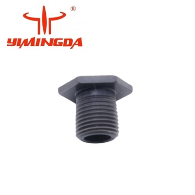 PN 101-028-013 بوش رزوه ای قطعات برش برای سنگ آسیاب صنعتی پوشاک