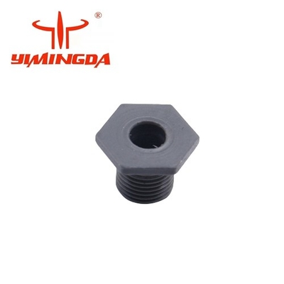 PN 101-028-013 بوش رزوه ای قطعات برش برای سنگ آسیاب صنعتی پوشاک
