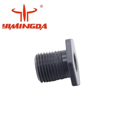 PN 101-028-013 بوش رزوه ای قطعات برش برای سنگ آسیاب صنعتی پوشاک