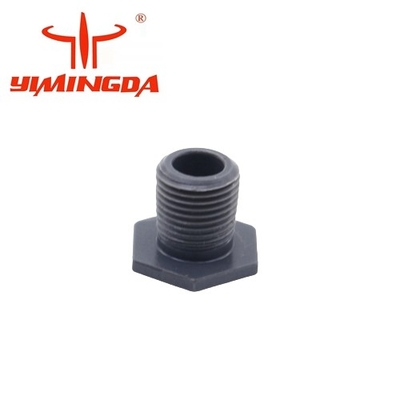 PN 101-028-013 بوش رزوه ای قطعات برش برای سنگ آسیاب صنعتی پوشاک